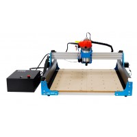CNC Router Milling Engraver Machine 3018 Plus edition + 500W